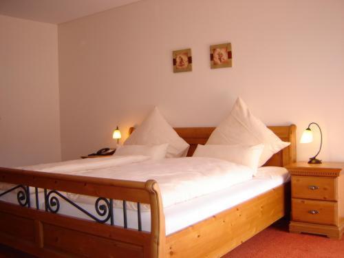 Ringhotel Essinger Hof Ausstattung foto